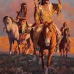Visions of the West