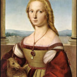 Portrait of a Lady