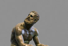 Power and Pathos