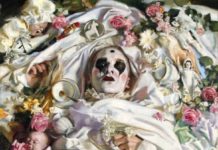 Painted Faces and Tradition Reborn