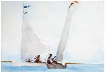 August 31: Maritime Masters