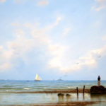 Sailing in Light