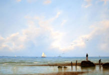 Sailing in Light