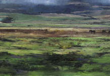 Awakening the Land