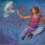 Featured Artwork: Janet A. Cook