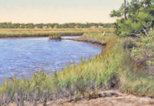 Featured Artwork: Randy Pitts