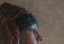 Featured Artwork: D.K. Richardson