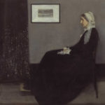 September 27: Whistler’s Mother