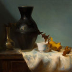 Featured Artwork: Leah Lopez