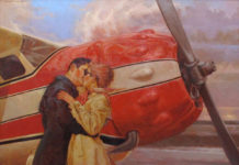 Featured Artwork: Joseph Lorusso