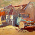 Featured Artwork: Lori Putnam