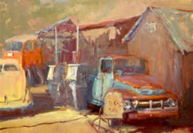 Featured Artwork: Lori Putnam
