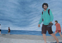 Featured Artwork: Patricia Hynes