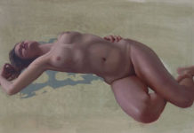 Featured Artwork: Andrea T. Kemp