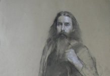 Drawing the Portrait