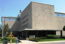 State Museum Shuts Its Doors