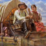 Travel the West in Tex