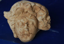 Medusa Unearthed