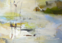 Featured Artwork: Kathy Buist