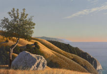 The California Classicist