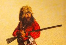 A Salute to Cowboy Artists