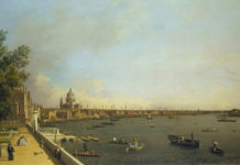From an Italian’s Perspective: Celebrating Britain