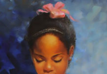 November 11: Artists for Emanuel
