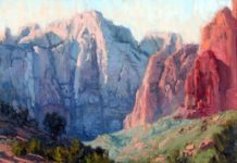 Featured Artwork: Susie Hyer
