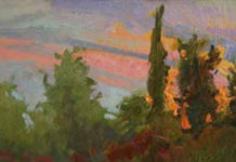 Women Artists of the West