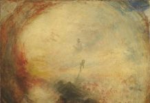 Painting Set Free