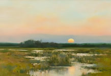 Poems of the Land