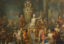 Ford’s Grand Tour