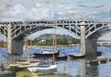 A Bridge to Modernity