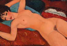 Christie’s Earns Half-Billion in Recent New York Sale