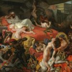 Delacroix and the Rise of Modern Art