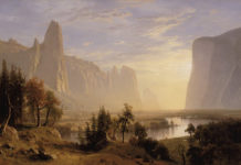 Picturing the Americas