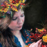 Featured Artwork: D.K. Richardson