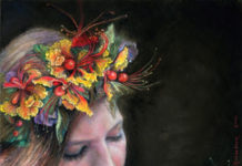 Featured Artwork: D.K. Richardson