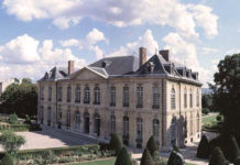 Rodin Reopened