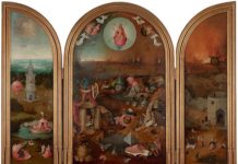 Boasting Bosch