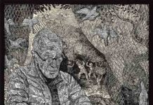 Printing Poetry and Carving Life