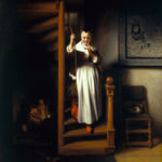 The Golden Age of Vermeer