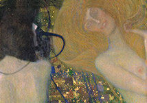 A Secessionist’s Muse