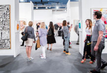 NADA and Art Basel 2015 in Miami Beach