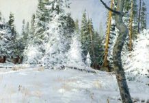 December 5: Honoring Len Chmiel