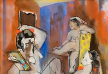 December 11: Max Weber
