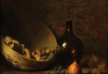 Featured Artwork: Leah Lopez