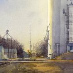 Featured Artwork: Richard Sneary