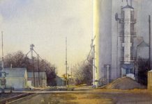 Featured Artwork: Richard Sneary