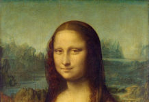 Mona’s Mystery Deepens
